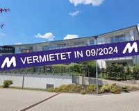 Bereits vermietet