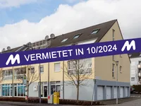 Bereits vermietet