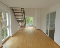 Wohnzimmer Ansicht 1