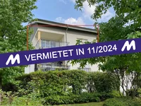 Bereits vermietet