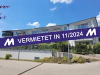 Bereits vermietet