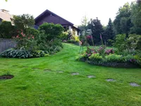 weitere Gartenimpressionen