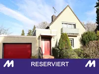 Bereits reserviert