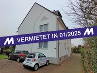 Bereits vermietet