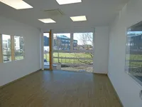 Empfang / Büro