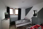 Gästezimmer im UG