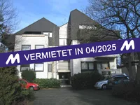 Bereits vermietet