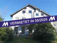 Bereits vermietet
