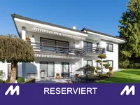 Bereits reserviert