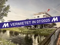 bereits vermietet