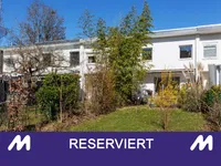 Bereits reserviert