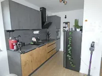 Einbauküche