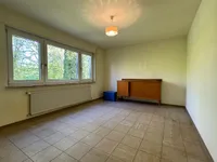 helle Räume im Untergeschoss
