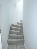 Treppenaufgang