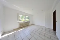 ca. 16 m² großes Schlafzimmer