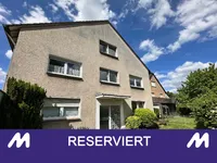 Bereits reserviert