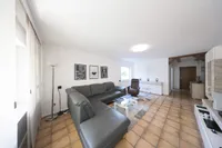 Wohnen Ansicht 2
