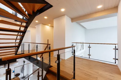 Schöne Innenarchitektur