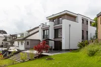 Rückansicht