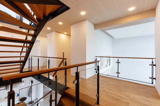 Schöne Innenarchitektur