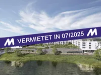 Bereits vermietet