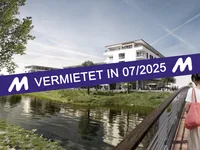 bereits vermietet