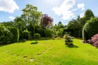 Blick in den Garten