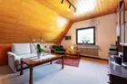 Zimmer 1 im Dachgeschoss