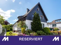 bereits reserviert
