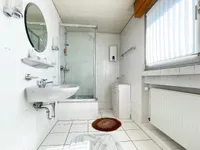 Duschbad DG