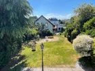 Garten (Abtrennung folgt)
