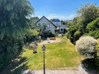 Garten (Abtrennung folgt)