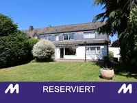 bereits reserviert
