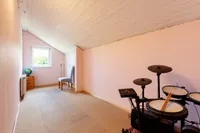 Gäste- oder Arbeitszimmer