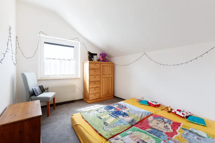 Kinderzimmer 2