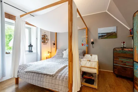 Elternschlafzimmer