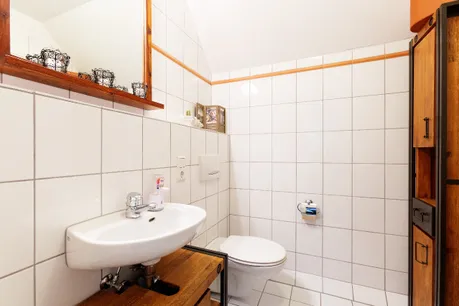 Gäste-WC