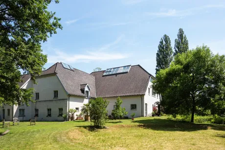 Seitenansicht
