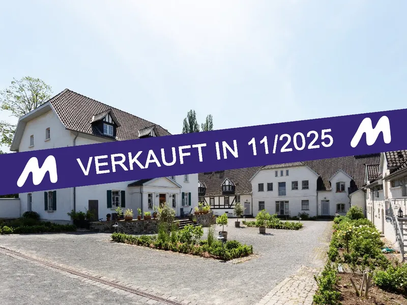 Bereits verkauft