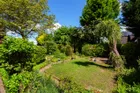 Garten Ansicht 2