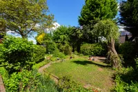 Garten Ansicht 2