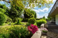 Garten Ansicht 3