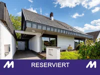 bereits reserviert