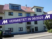 Bereits vermietet