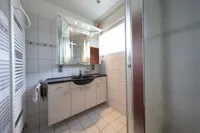 Duschbad