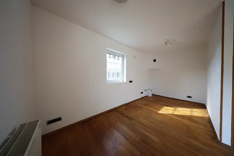 EG: Küche am Wohnraum