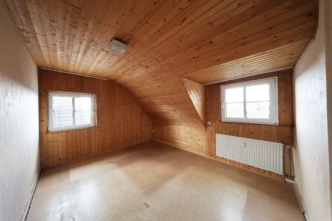 DG: Zimmer 1