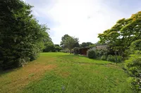 Gartenansicht 1