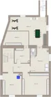 Grundriss Kellergeschoss