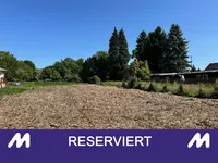 Bereits reserviert